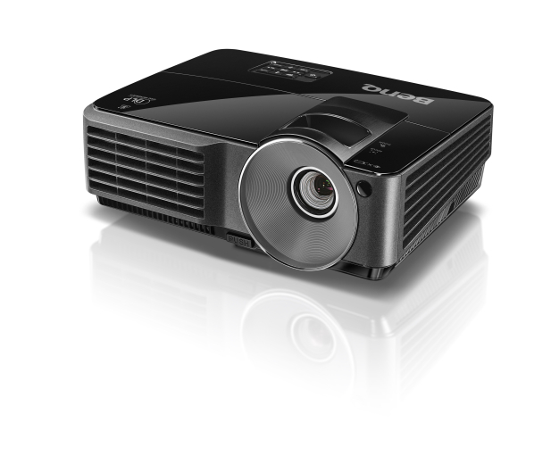 BENQ MW516 - 1408822 - zdjęcie 3